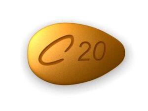 Cialis Professional (Sublingual) (Tadalafil)