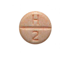 Hydrochlorothiazide