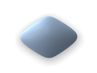 P Force (Sildenafil Citrate)