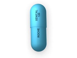Xenical (Orlistat)